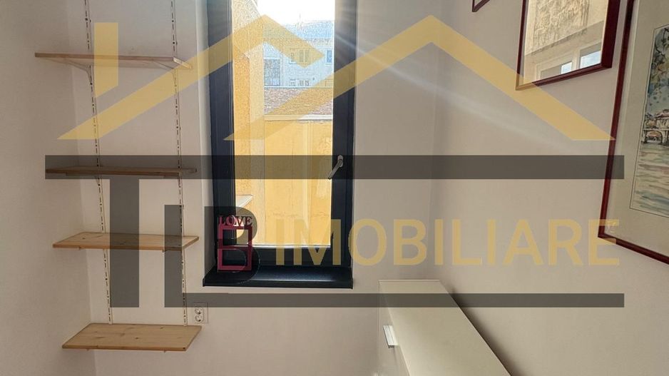 Apartament de 3 camere, 80mp, Zona Ultra-Central - Poză 13