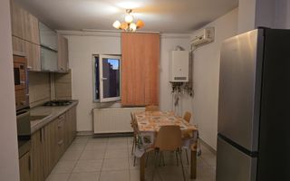 Apartament Rahova cu centrala termica - Poză 3