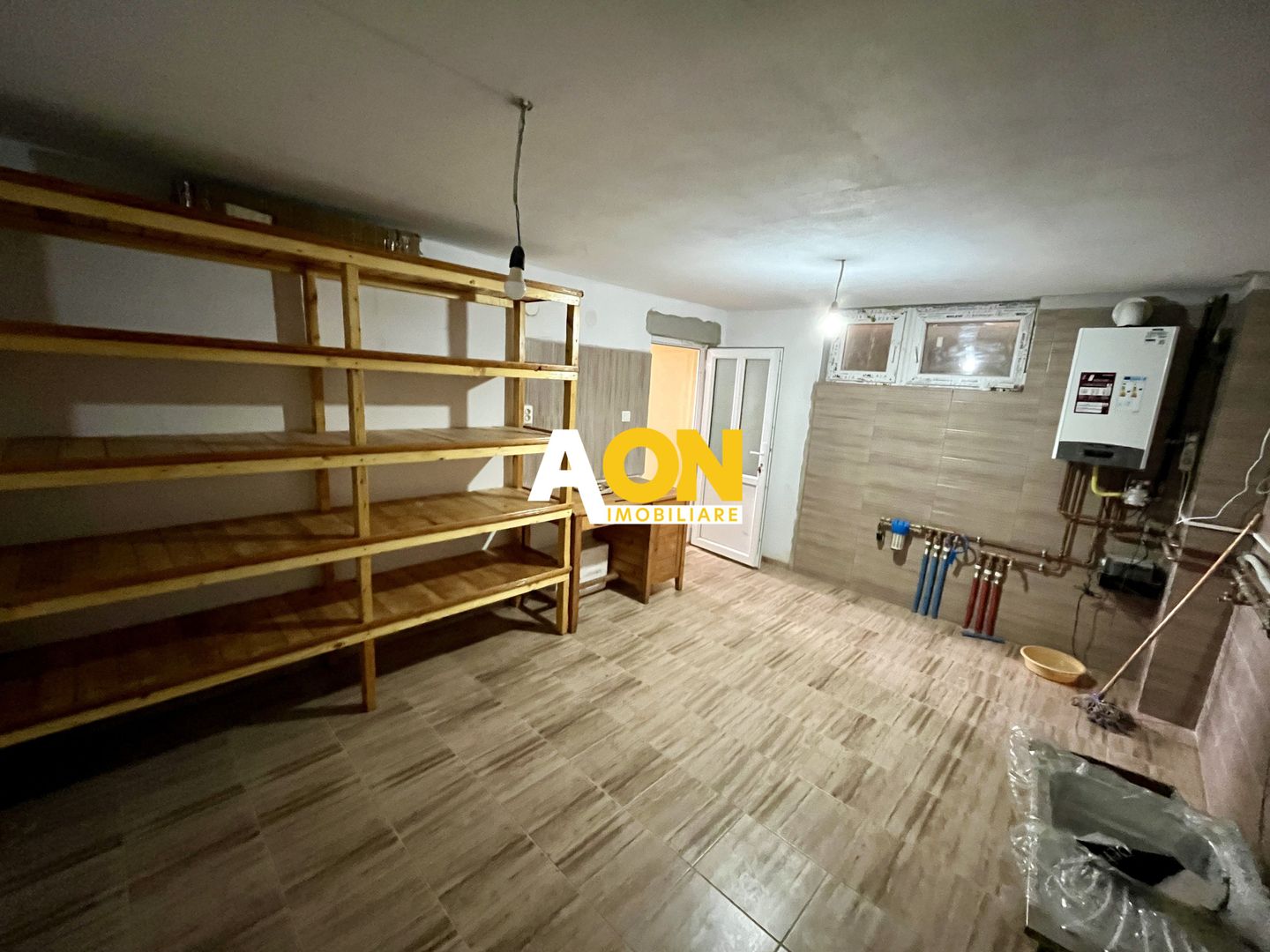 Casă Individuală, 4 Camere, Zona Alba - Micești - Poză 22