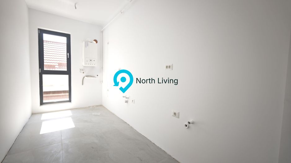 Apartamente Noi 2 Camere | Prelungirea Ghencea | Finalizat 2026 - Poză 23