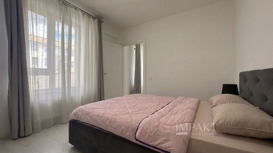 Apartament 2 Camere | Terasa 24 mp | Zona BT Arena si Cluj Arena - Poză 8