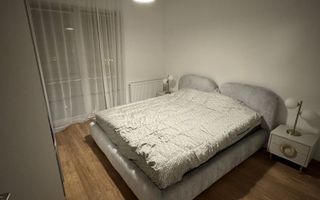 Apartament 2 Camere | Balcon | Etaj Intermediar | City Residence - Poză 1