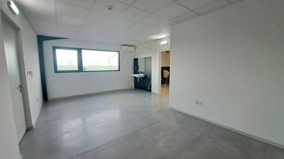 COM 0% Hala servicii,  birouri, depozitoare la prima inchiriere | Giarmata-Vii - Poză 3