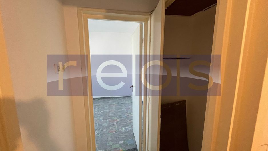 VANZARE APARTAMENT LUMINOS 2 CAMERE CIRCULAR DRISTOR PIATA RAMNICU SARAT - Poză 8