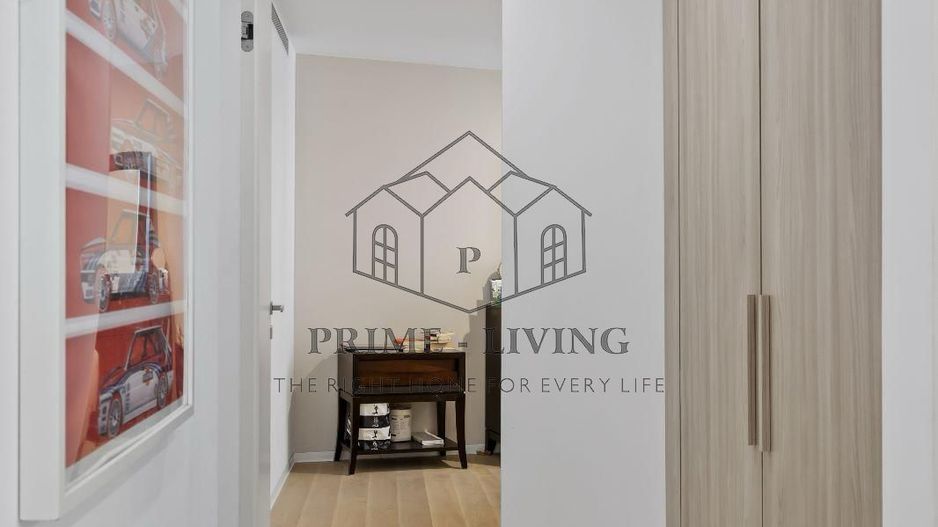 APARTAMENT DE LUX CU 4 CAMERE LA VANZARE IN CHARLES DE GAULLE - Poză 7