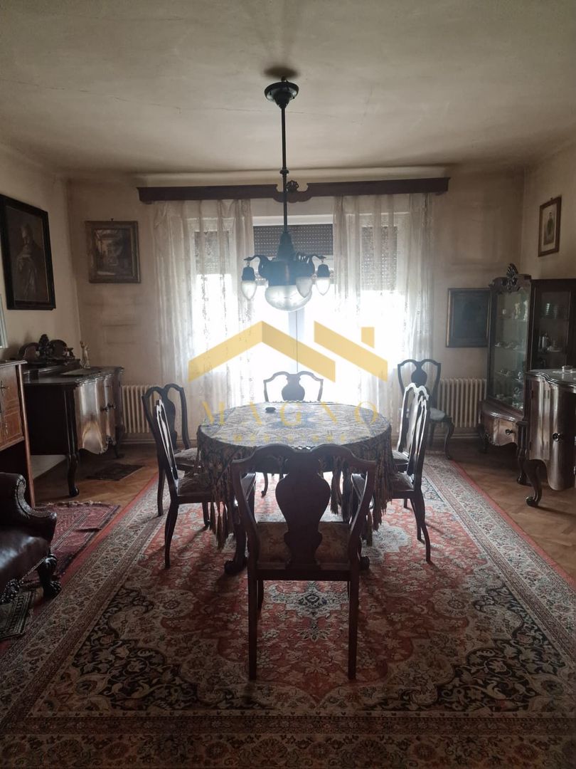 Apartament 4 camere+anexa 2 camere pe Malul Muresului/Str. Praporgescu - Poză 15