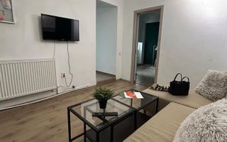 Apartament 2 camere, ideal investiție – Universitate/ Risc Seismic 1 - Poză 3