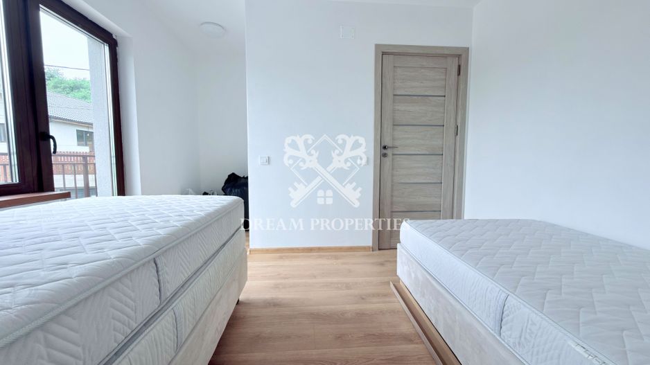 Casa individuala de închiriat, capacitate 10 persoane, Apahida - Poză 7