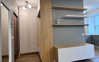 Girocului-Spitalul judetean  | 2 Camere | Bloc nou | Loc de parcare | - Poză 2