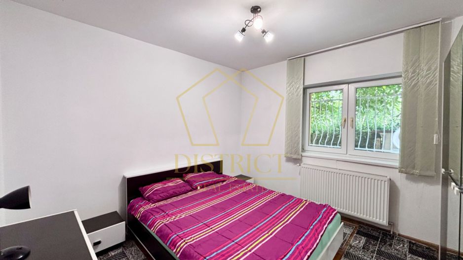Apartament decomandat cu 2 camere | Complex - Poză 8