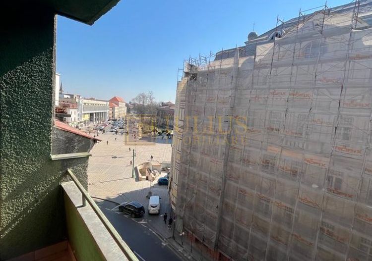 3 camere - ultracentral| vis a vis de opera| zona superba| centrala proprie| - Poză 1