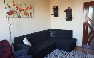 3 camere decomandat | mobilat | zona centrala | 2 bai | etaj 3 | boxa subsol - Poză 7