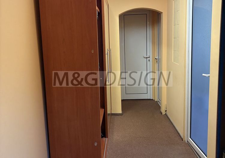 2 camere 50 mp,etaj 2-Zona Modern,centrala prorie - Poză 6
