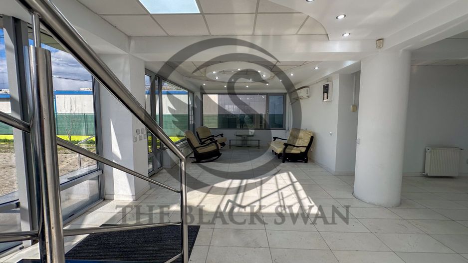 Cladire de birouri de inchirat | 500 mpu | Ploiesti | Comision 0% - Poză 11