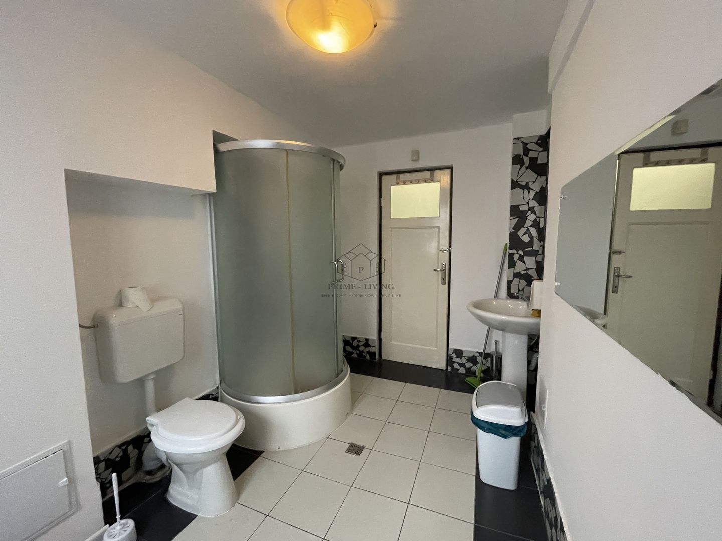 VILA SUPERBA LA INCHIRIERE PRETABILA CA SPATIU DE BIROU SAU REZIDENTA - Poză 52