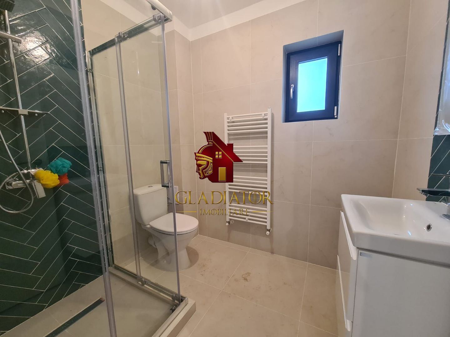 Vila individuala in Barnova Troita, intrare de pe Sos Barnova, nu rata - Poză 9