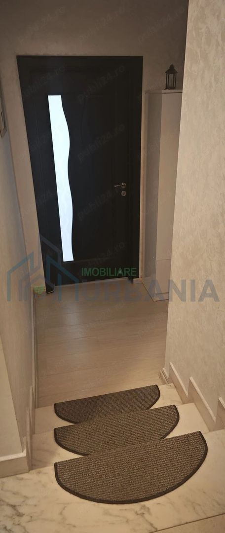 Apartament 2 camere de vânzare, zona Bucium, vizavi de Pensiunea Novis, Iași - Poză 4