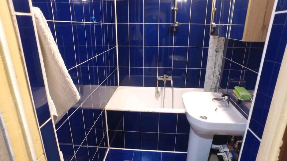 AP. 3 CAMERE SALAJAN, PET-FRIENDLY, BUCATARIE INCHISA, MOBILAT/UTILAT - Poză 9