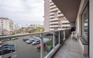 Apartament spatios cu 2 camere | 68 mp | bloc nou | zona Dorobantilor! - Poză 13