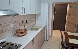 Premium | 2 camere Smart Cotroceni Residence | Metrou Grozăvești | Parcare - Poză 4
