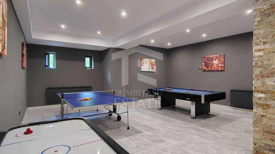 Mobilat utilat integral MODERN | Decomandat | Predeal - Poză 25