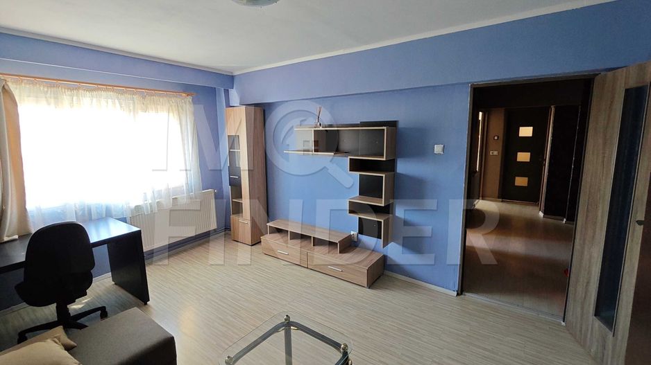 Apartament 2 camere decomandat Marasti pe Vlaicu - Poză 1