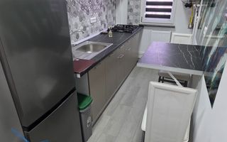 Apartament 2 camere cu centrala renovat mobilat utilat Craiovita - Poză 8