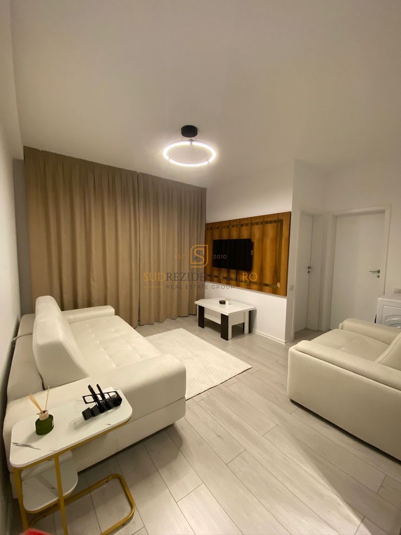 Apartament 2 camere, loc de parcare inclus, Confort Urban Residence - Poză 11