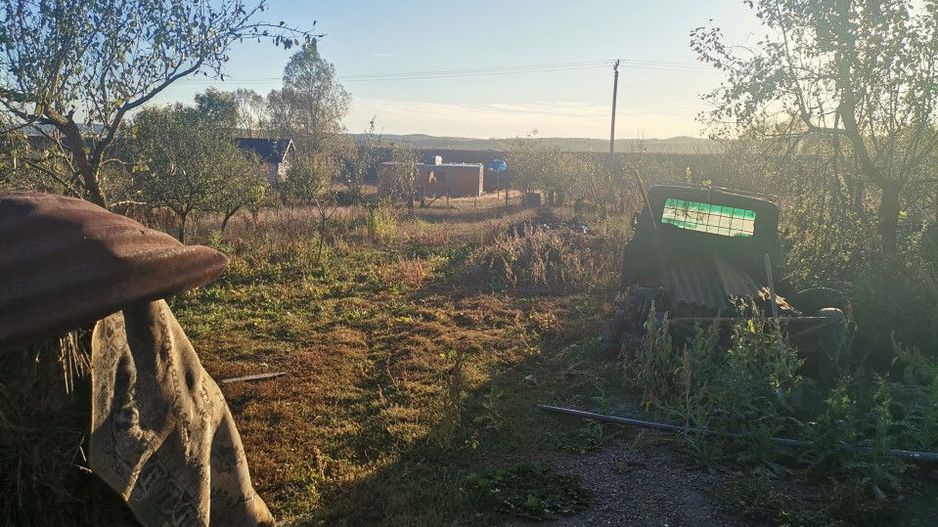 Teren cu casa si anexe in Budeasa Mare - Poză 11