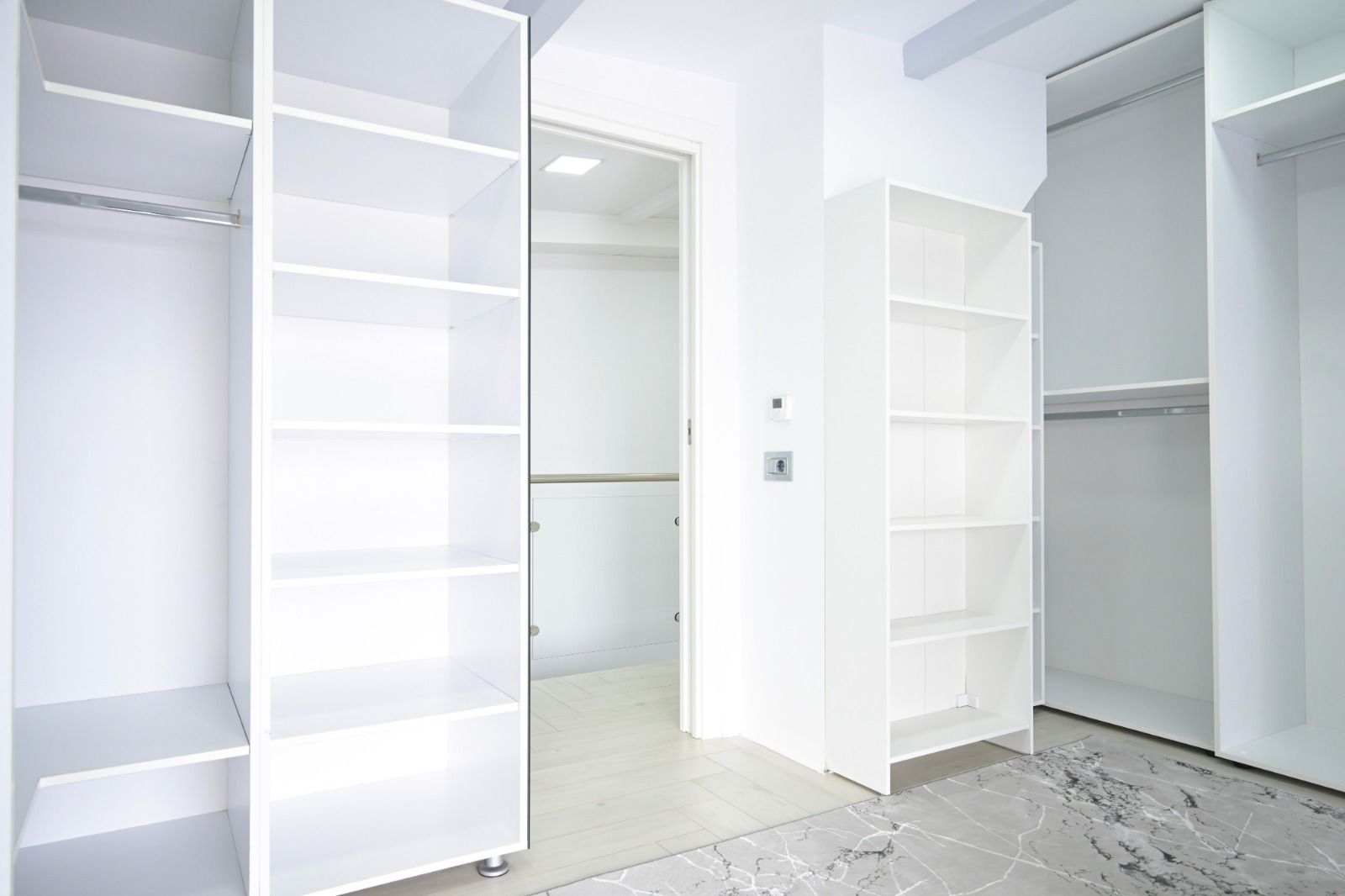 Penthouse Asmita Gardens | terasa 99 mp | Splaiul Unirii - Poză 37