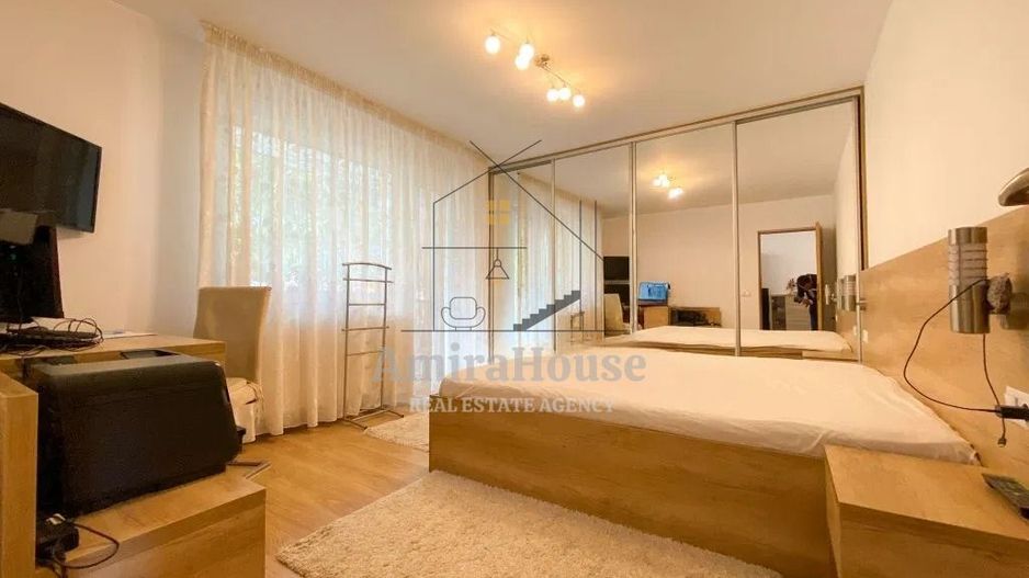 Apartament 3 camere la etajul 1, finisat modern, 69 mp, Manastur - Poză 1