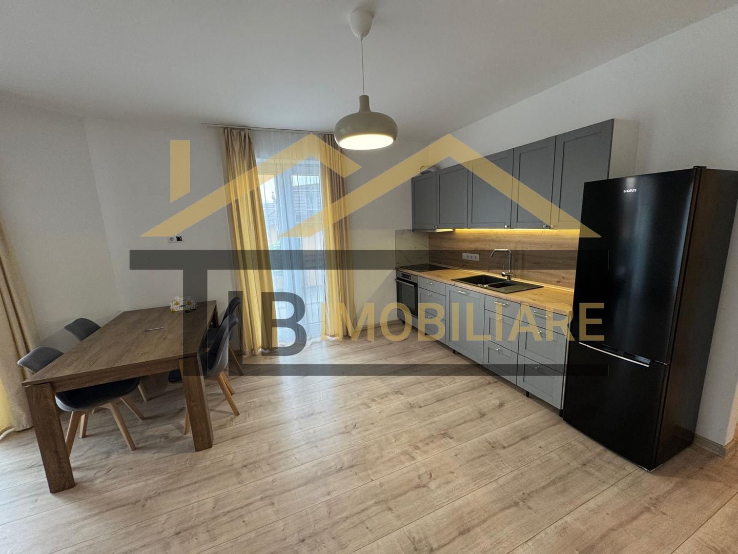 Apartament de 3 camere, 68mp, zona strazii Ciucului - Poză 3