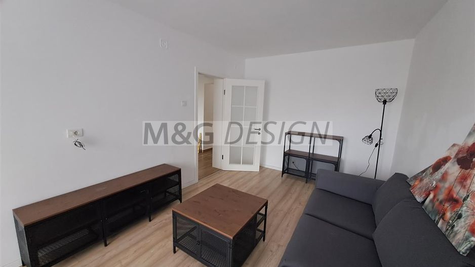 Etaj 1 4 camere  Complexul Studentesc-aproape de Sala Olimpia - Poză 13