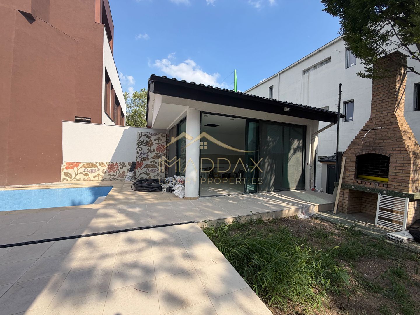 Vila Premium *800mp* // teren *963mp* / garaj cu 6 locuri* // Iancu Nicolae - Poză 48
