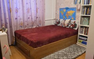 APARTAMENT MOBILAT ZONA  ZONA BRANCOVEANU - Poză 3