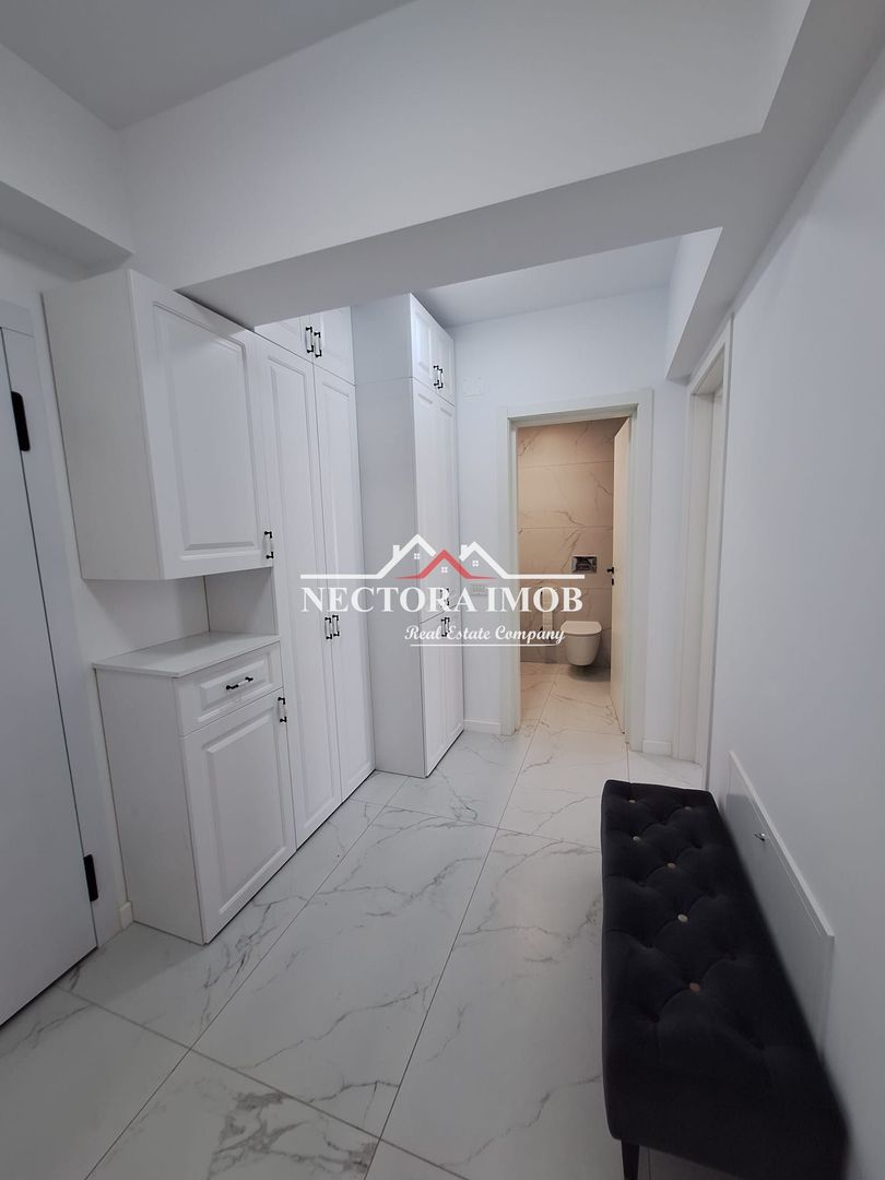 NECTORA IMOB-Apartament 3 camere, Prima Urbana T. Vladimirescu, Utilat - Poză 4