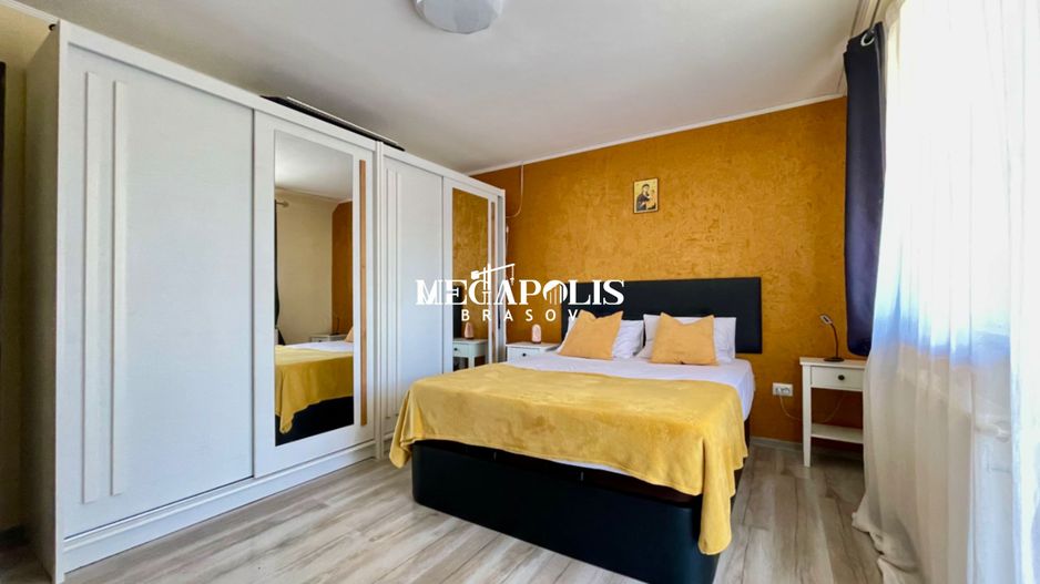 Duplex 3 camere | Drum asfaltat | Beci - Poză 3