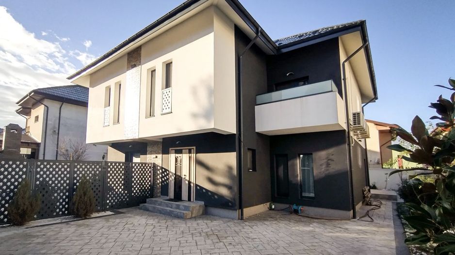 Superba Casa Duplex- Militari - Pacii 2025 - Poză 13