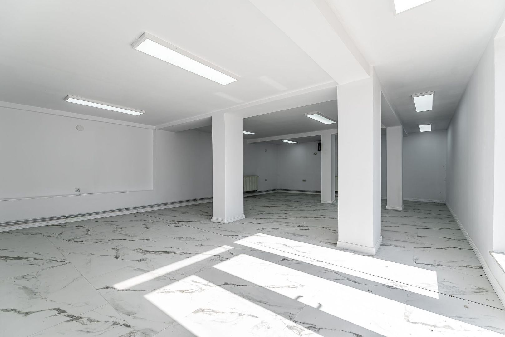 🏢 SPATIU COMERCIAL - 400 MP UTILI - MICALACA - COMISION 0 - Poză 2
