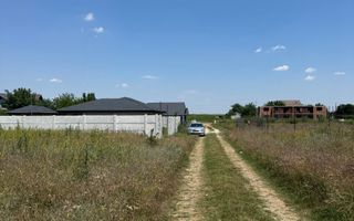 Teren intravilan 500 mp, Domnesti, str. Salciei - Poză 5
