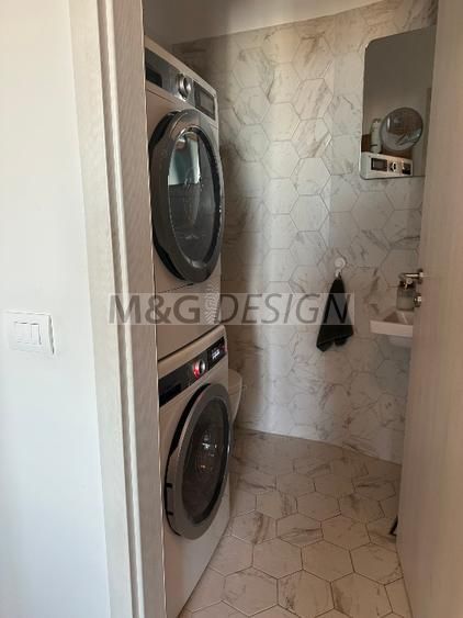 Apartament 3 camere bloc nou zona Take Ionescu - Poză 11