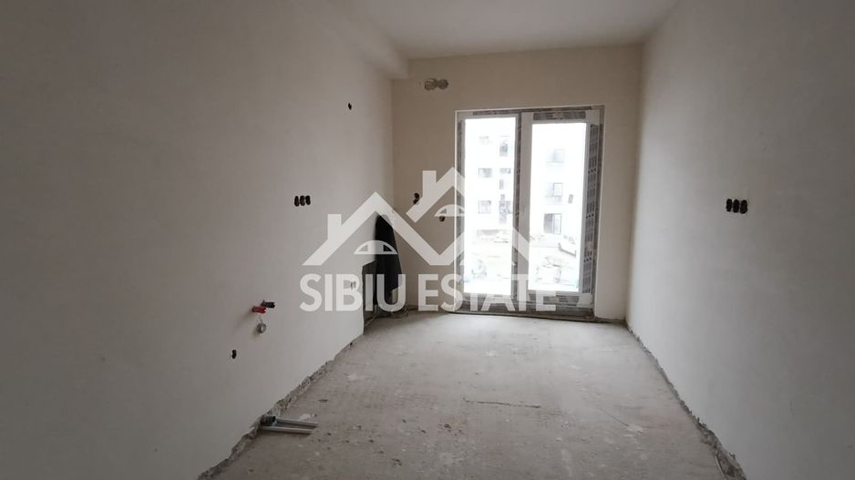 Apartament cu 2 camere și grădină în zona Doamna Stanca - Poză 4
