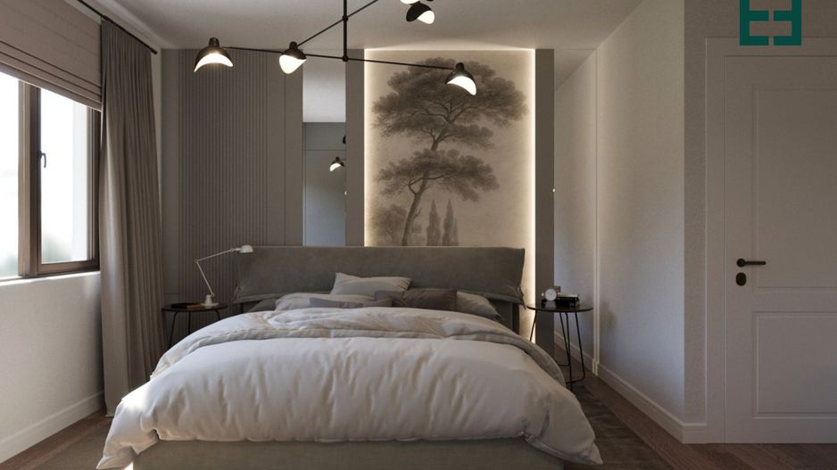 Casă nouă tip duplex 4 camere - Dumbrăvița - Timișoara - Poză 5