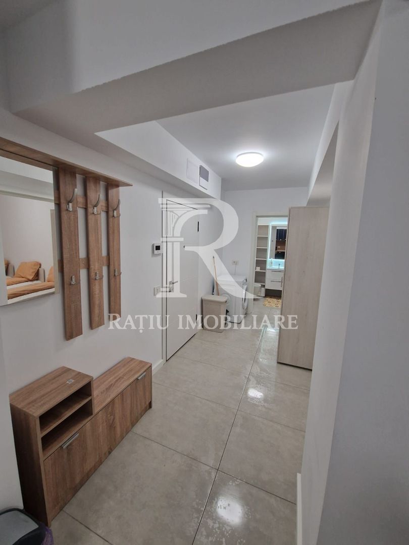 Apartament cu 3 camere | Prima Green | Nufarul | Oradea - Poză 3