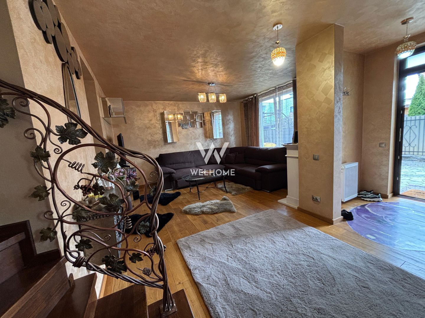 Casa 3 camere mobilata-utilata - Turnisor, Sibiu - Poză 18