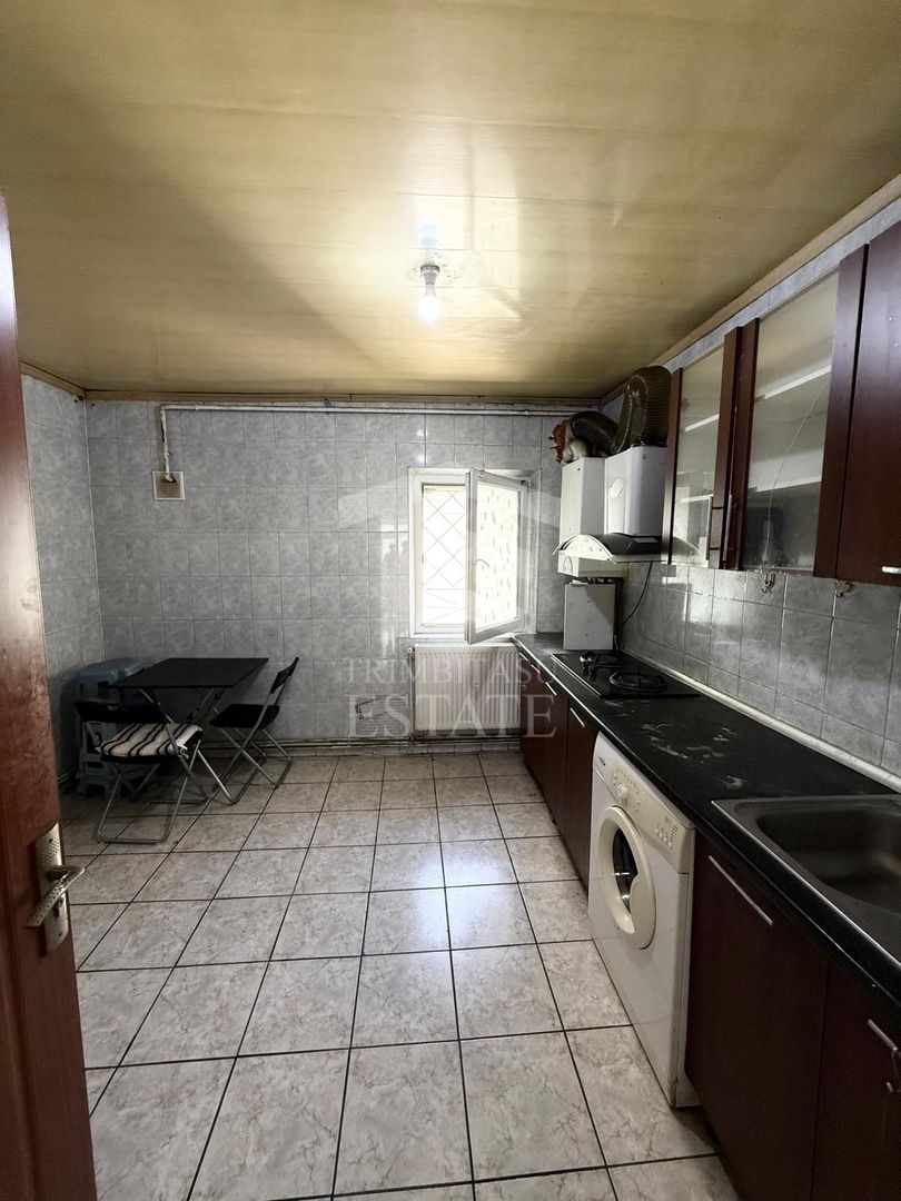 Apartament 4 camere Radovanu -  Fundeni - Poză 4