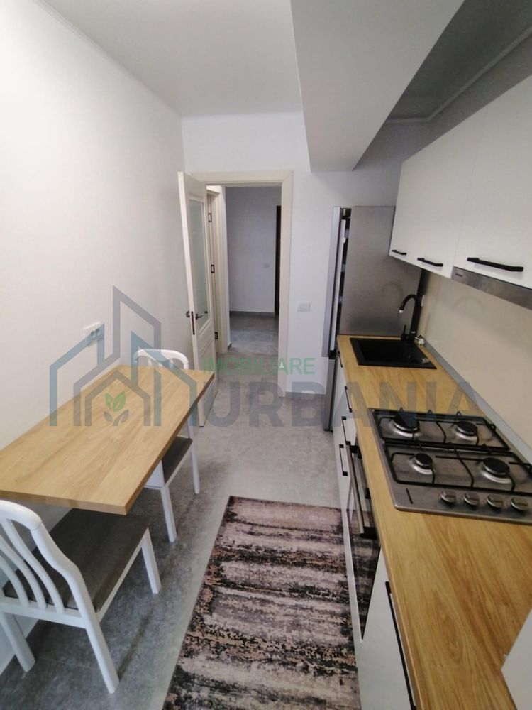 Apartament de închiriat, 1 cameră, zona Popas Păcurari, Cartier Atrium, Iași - Poză 3