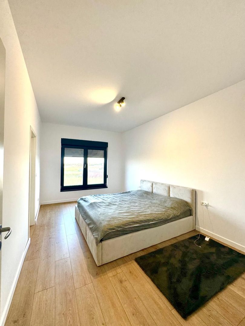 Duplex cu 5 camere mobilat și utilat complet |Săcălaz| - Poză 7