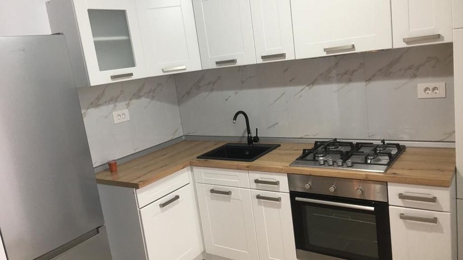 APARTAMET ZONA ARADULUI - Poză 5