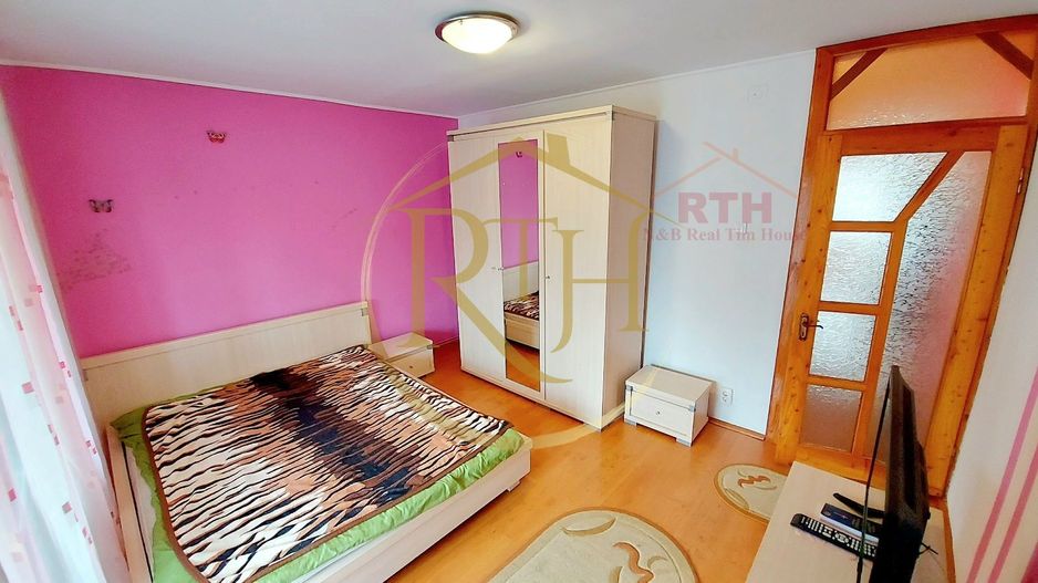 Apartament 2 camere, centrala proprie, langa Shopping City - Sagului - Poză 8